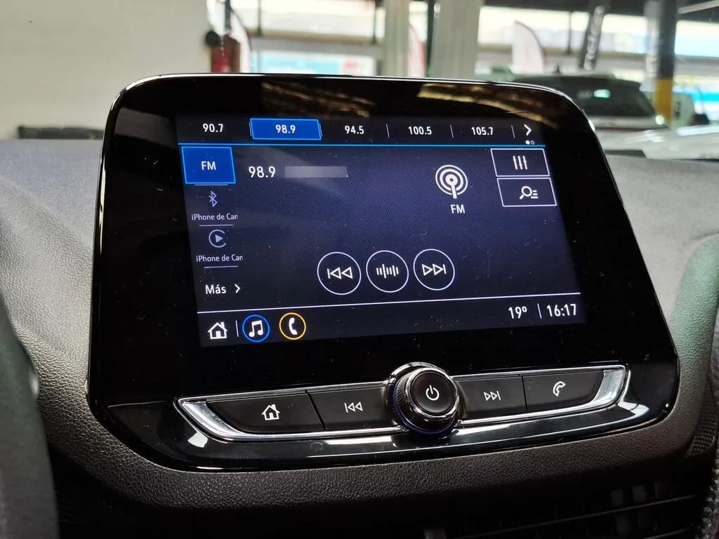 Chevrolet Onix Nb Lt 1.0t año 2022