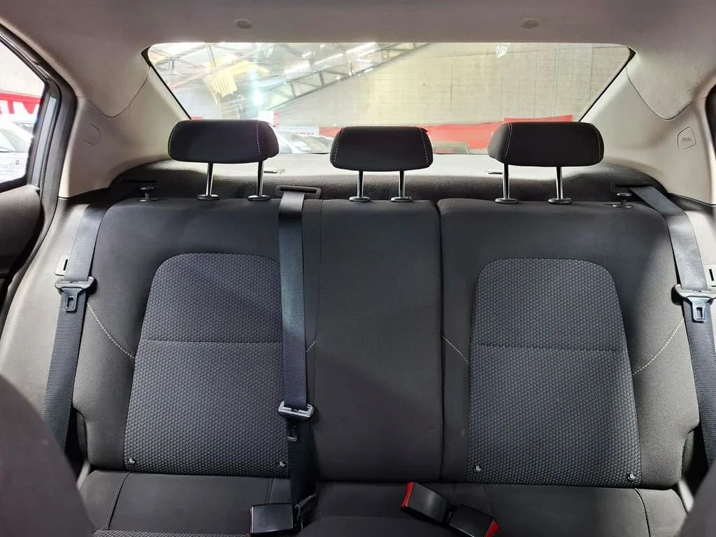 Chevrolet Onix Nb Lt 1.0t año 2022
