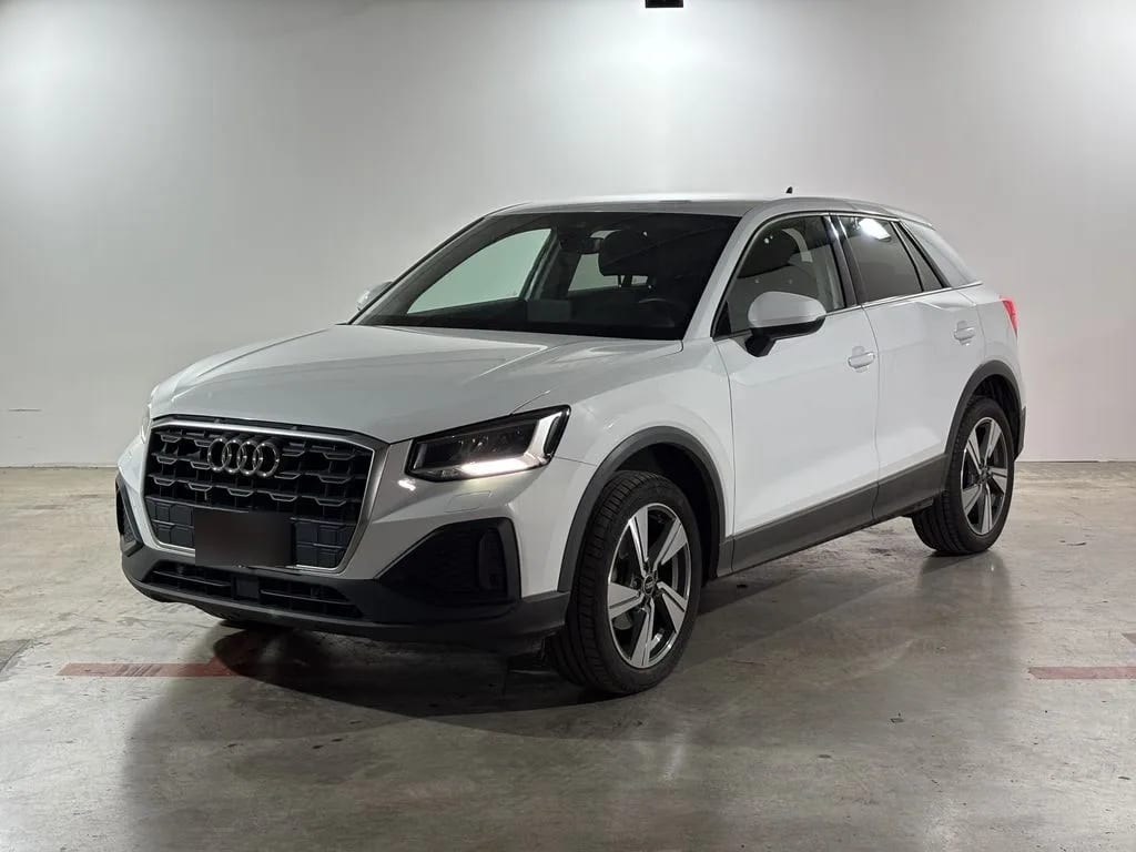 Audi Q2 35 Tfsi 1.4 Aut año 2023