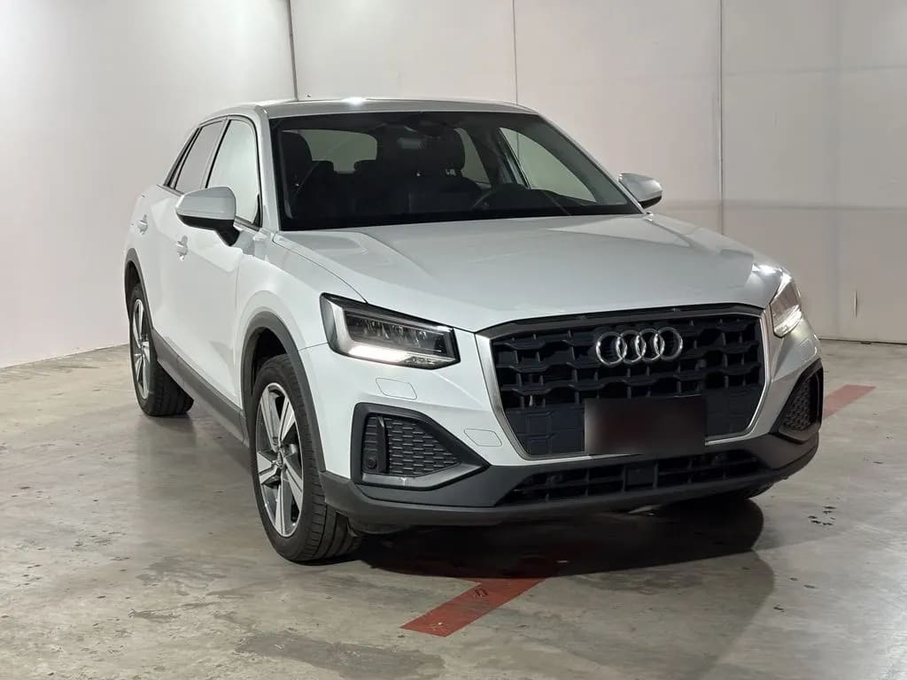 Audi Q2 35 Tfsi 1.4 Aut año 2023