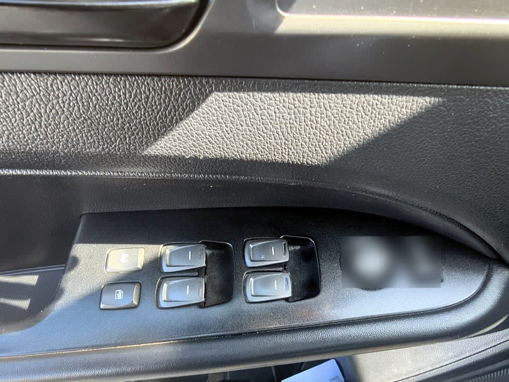 Ssangyong Musso Grand Musso 2.2 Diesel 4x2 T/m año 2022