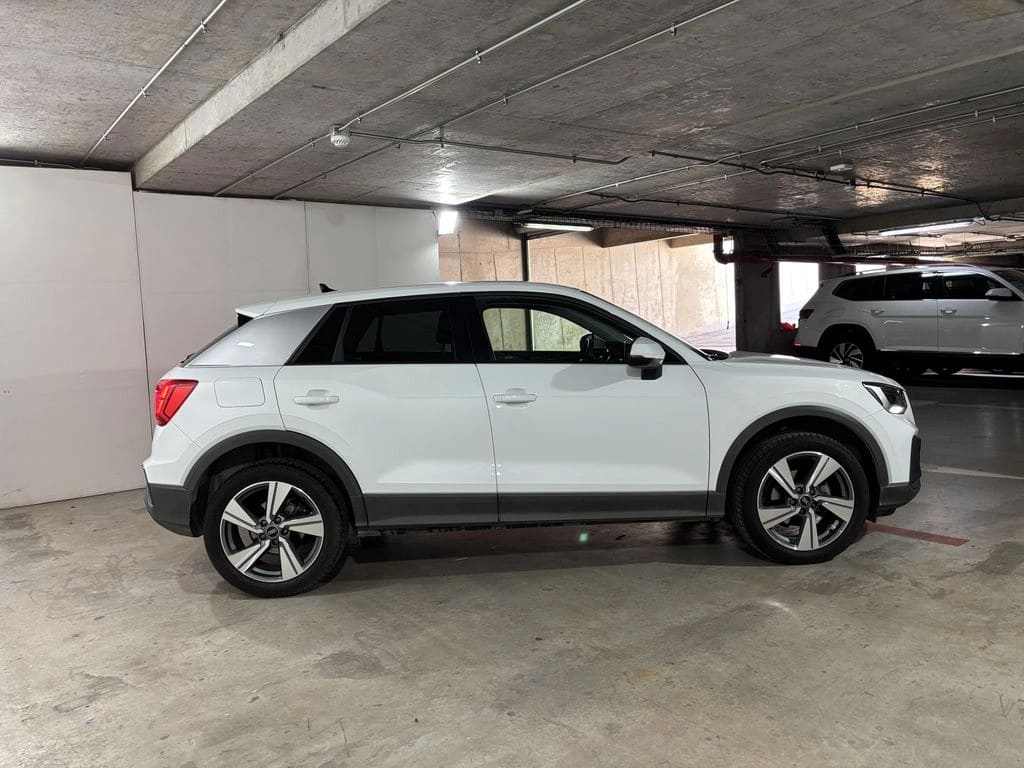 Audi Q2 35 Tfsi 1.4 Aut año 2023