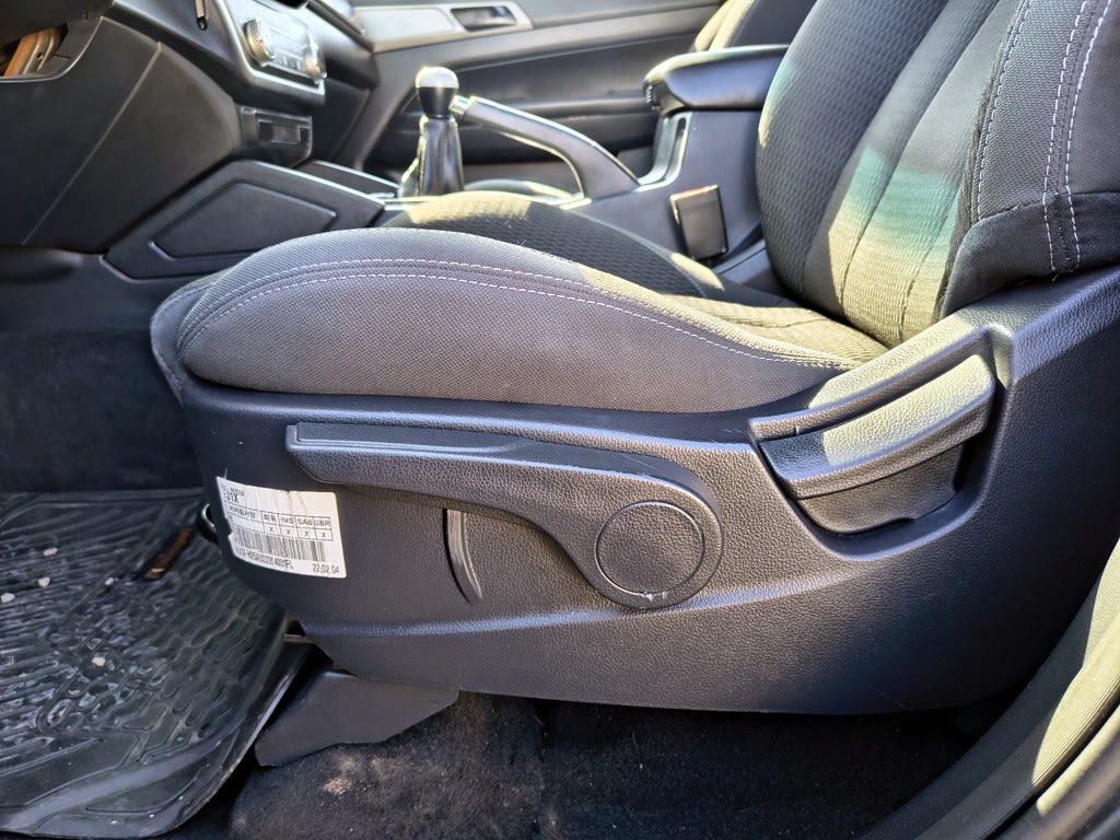 Ssangyong Musso Grand Musso 2.2 Diesel 4x2 T/m año 2022