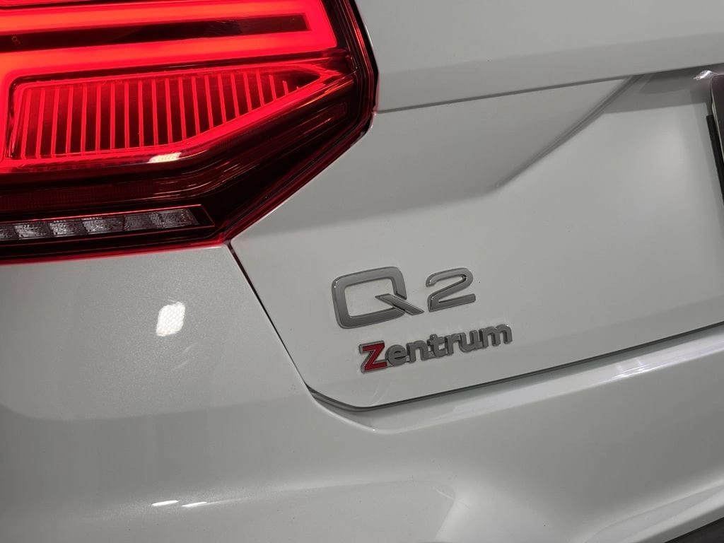 Audi Q2 35 Tfsi 1.4 Aut año 2023