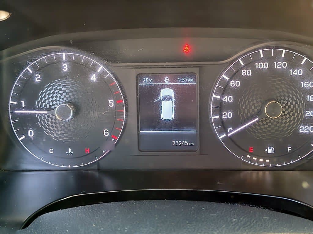 Ssangyong Musso Grand Musso 2.2 Diesel 4x2 T/m año 2022