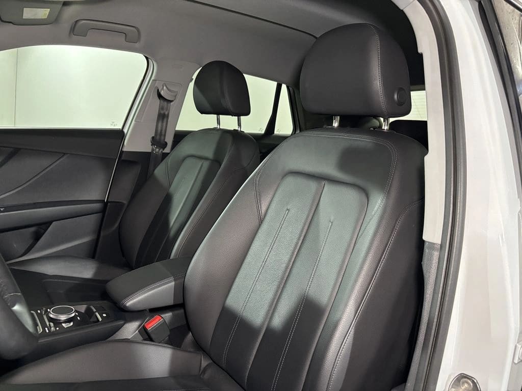 Audi Q2 35 Tfsi 1.4 Aut año 2023