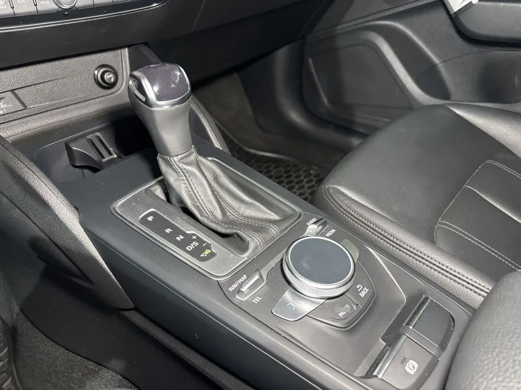 Audi Q2 35 Tfsi 1.4 Aut año 2023
