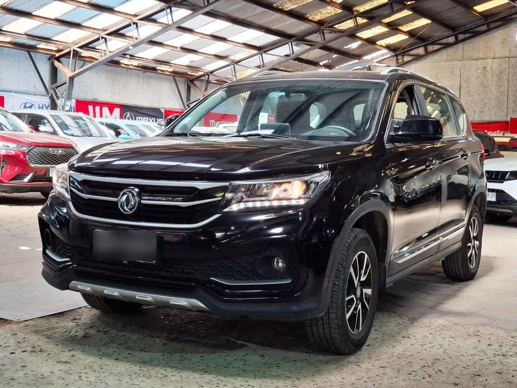 Dongfeng Sx5 1.6 Confortable Mt año 2023