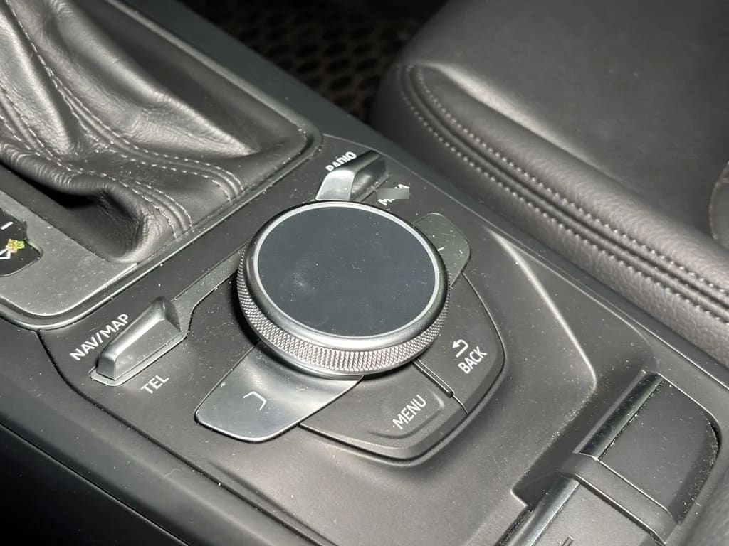 Audi Q2 35 Tfsi 1.4 Aut año 2023