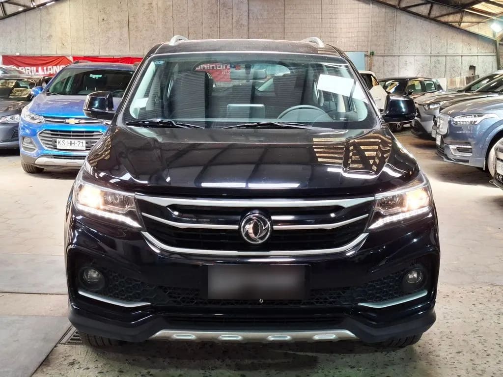 Dongfeng Sx5 1.6 Confortable Mt año 2023
