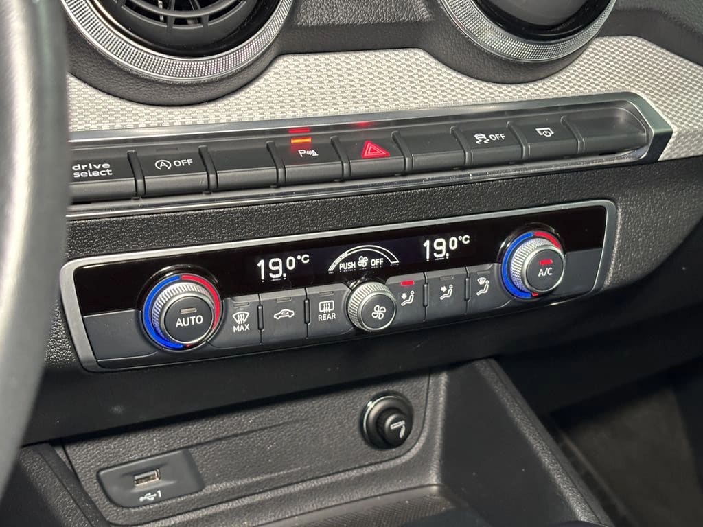 Audi Q2 35 Tfsi 1.4 Aut año 2023