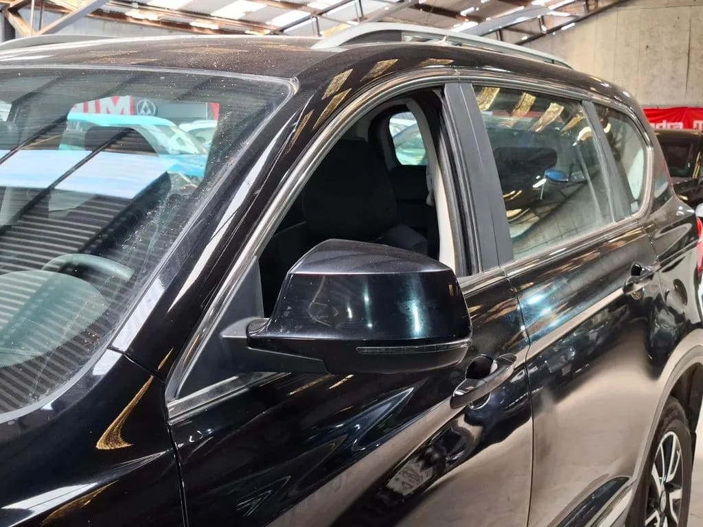 Dongfeng Sx5 1.6 Confortable Mt año 2023