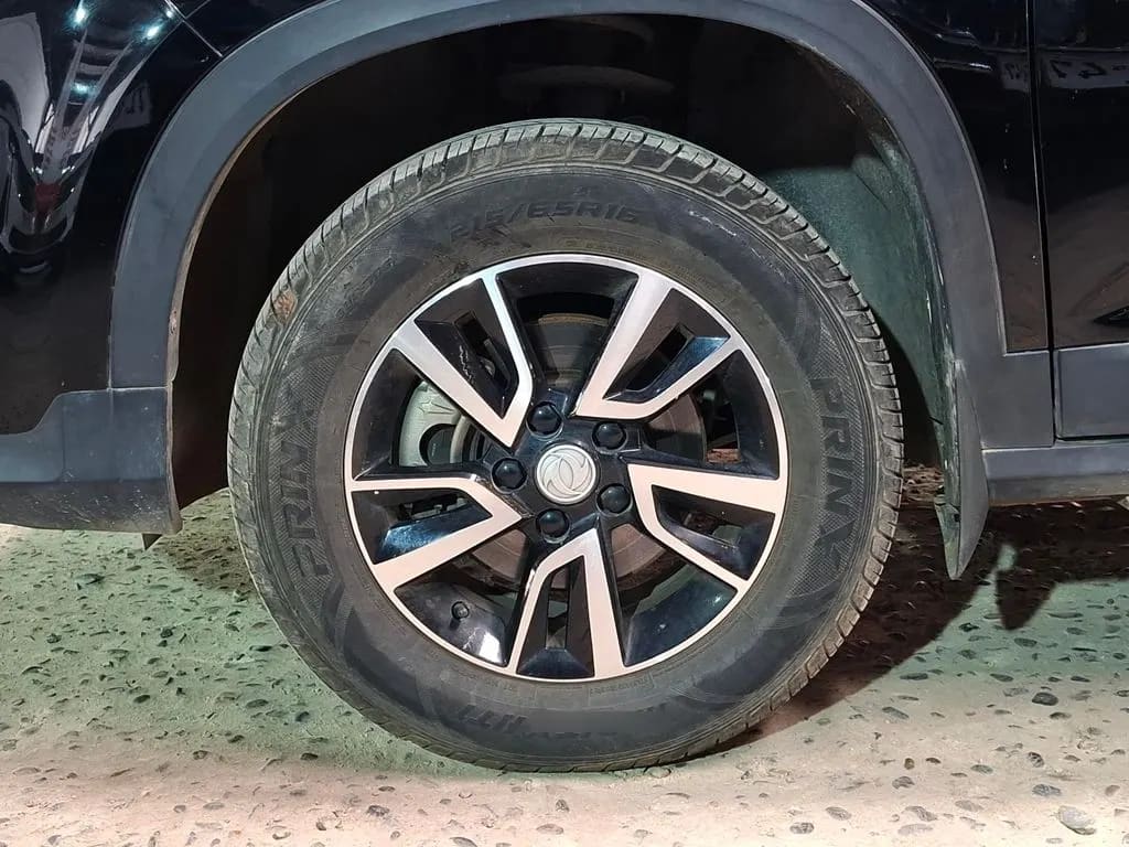 Dongfeng Sx5 1.6 Confortable Mt año 2023