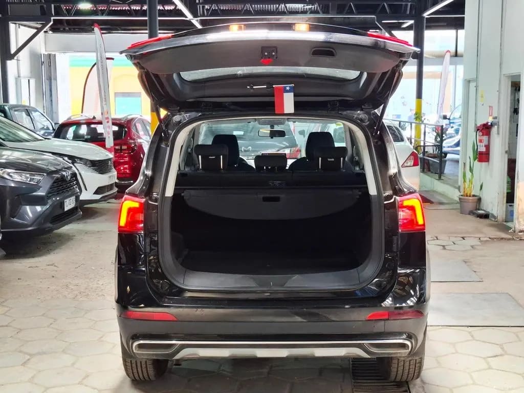 Dongfeng Sx5 1.6 Confortable Mt año 2023