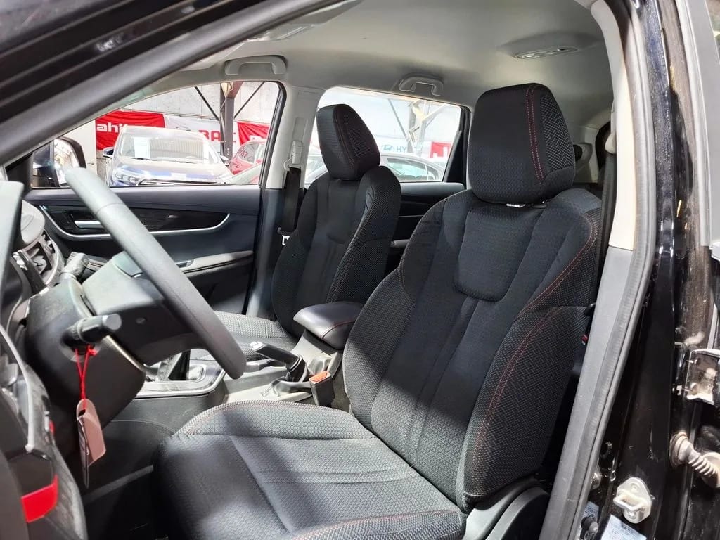 Dongfeng Sx5 1.6 Confortable Mt año 2023