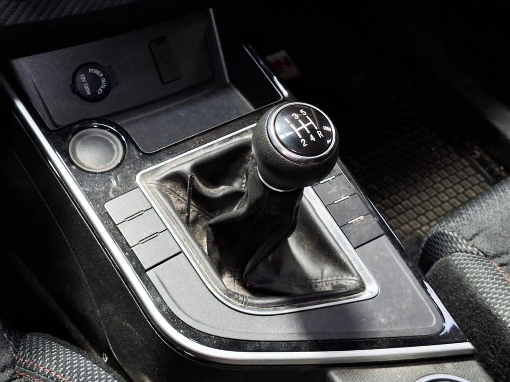 Dongfeng Sx5 1.6 Confortable Mt año 2023