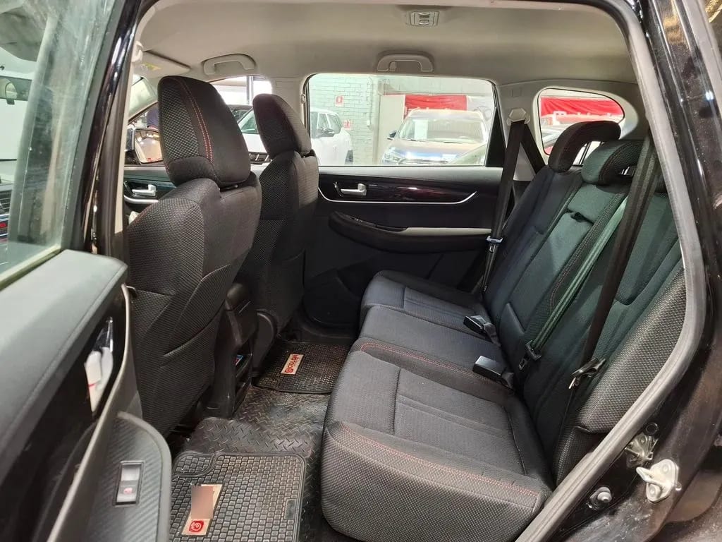 Dongfeng Sx5 1.6 Confortable Mt año 2023