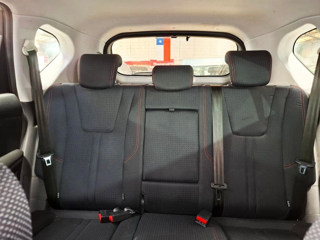 Dongfeng Sx5 1.6 Confortable Mt año 2023