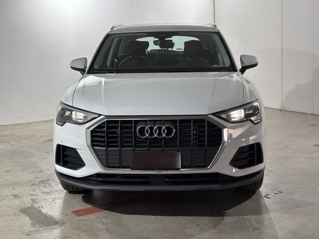 Audi Q3 35 Tfsi Urban 1.5 Aut año 2026