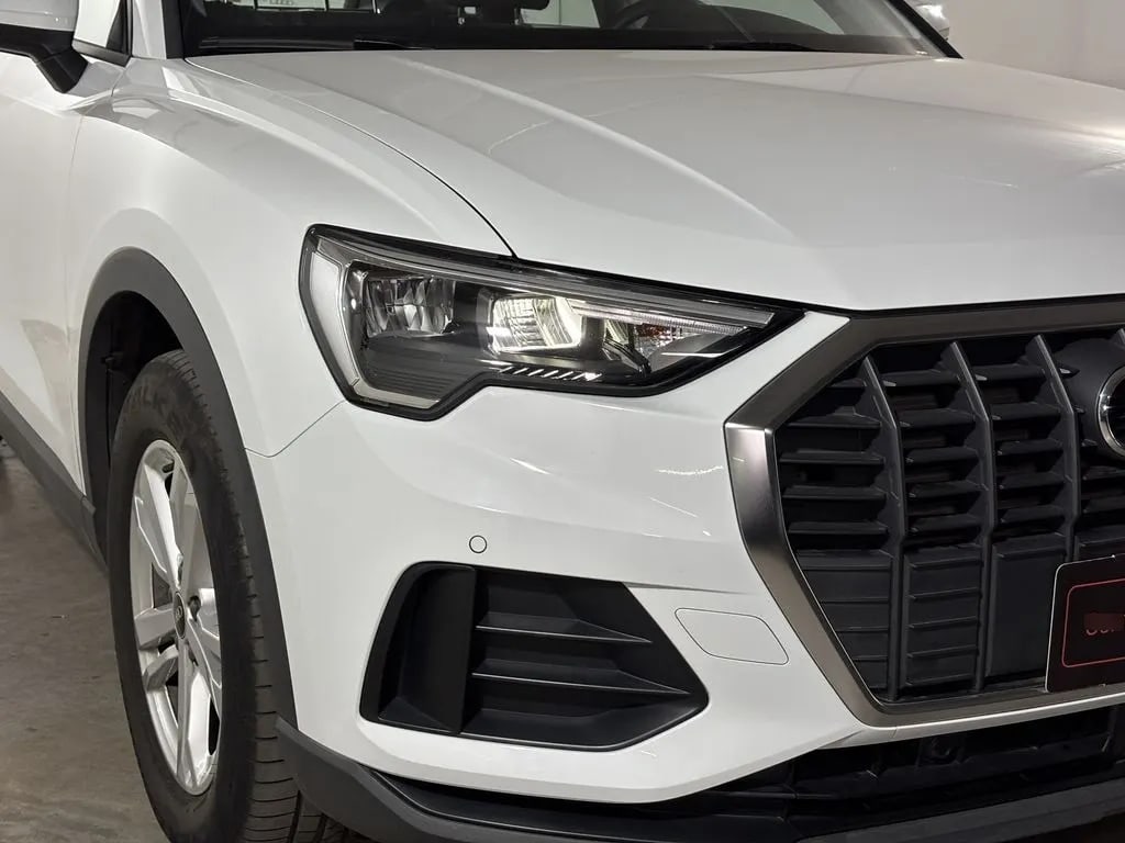 Audi Q3 35 Tfsi Urban 1.5 Aut año 2026