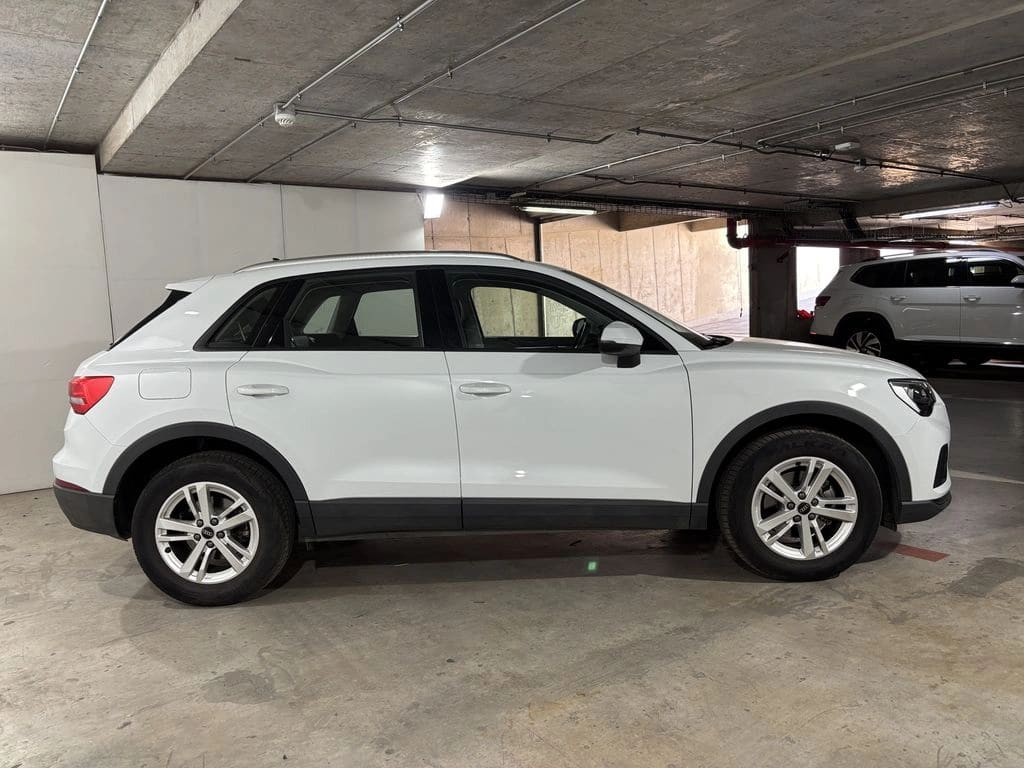 Audi Q3 35 Tfsi Urban 1.5 Aut año 2026