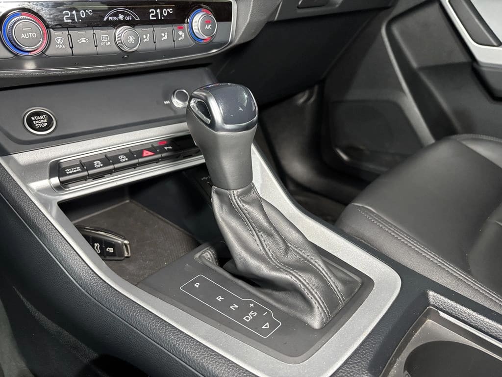 Audi Q3 35 Tfsi Urban 1.5 Aut año 2026