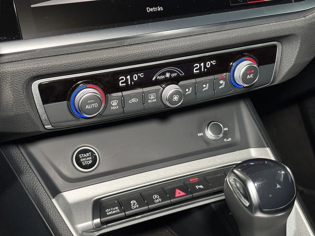 Audi Q3 35 Tfsi Urban 1.5 Aut año 2026
