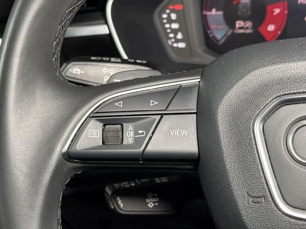 Audi Q3 35 Tfsi Urban 1.5 Aut año 2026