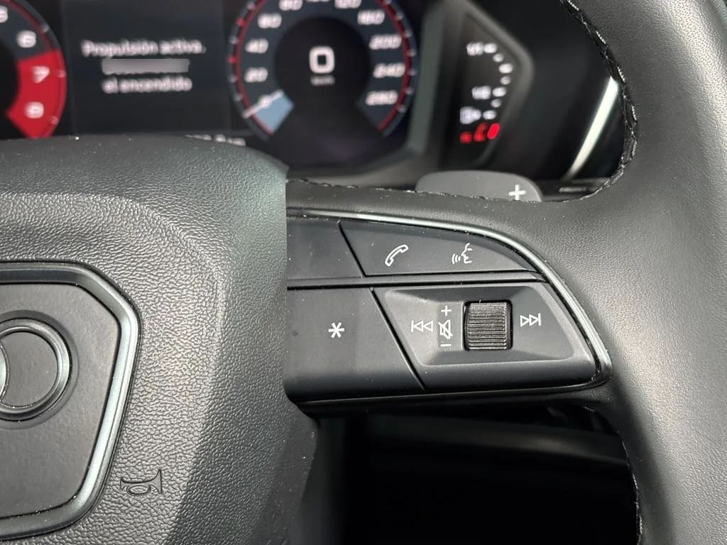 Audi Q3 35 Tfsi Urban 1.5 Aut año 2026