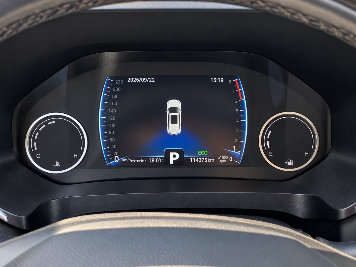 Chery Chery Tiggo 8 Glx Dct año 2023