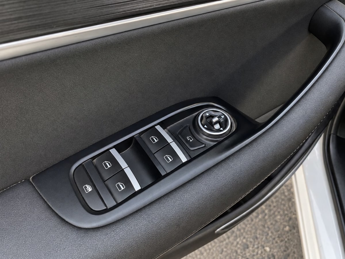 Chery Chery Tiggo 8 Glx Dct año 2023