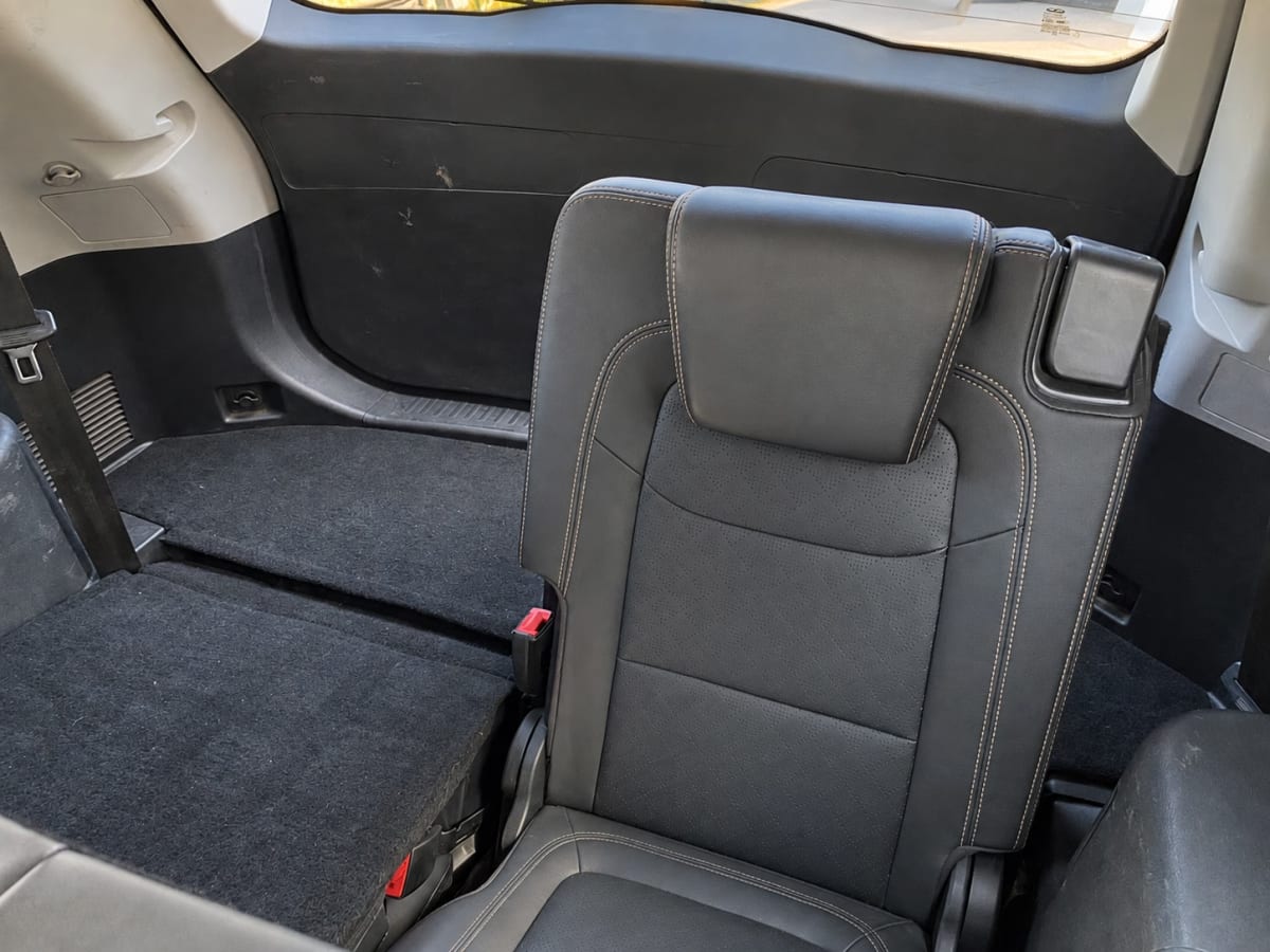 Chery Chery Tiggo 8 Glx Dct año 2023
