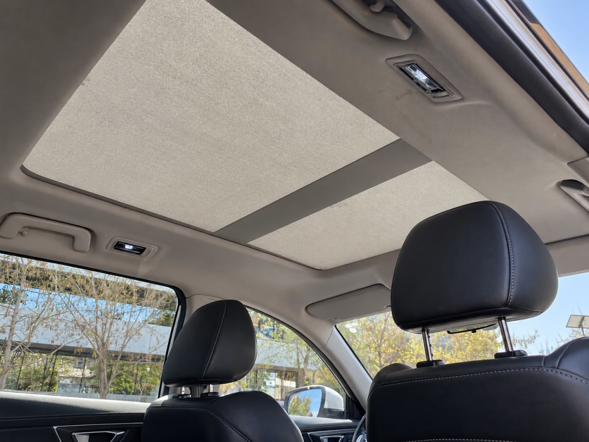 Chery Chery Tiggo 8 Glx Dct año 2023