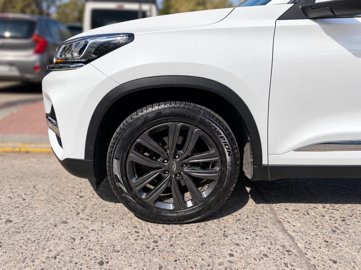 Chery Chery Tiggo 8 Glx Dct año 2023