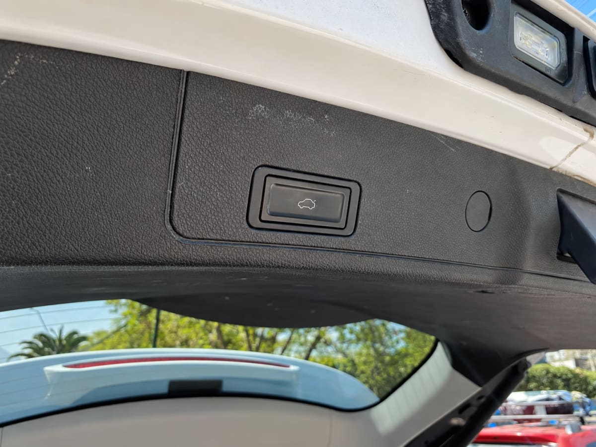 Chery Chery Tiggo 8 Glx Dct año 2023