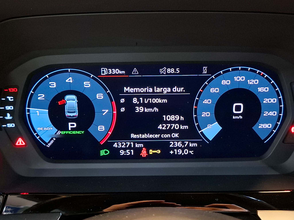 Audi A3 1.4 Tfsi 35 4x2 Sdn At 4p año 2022