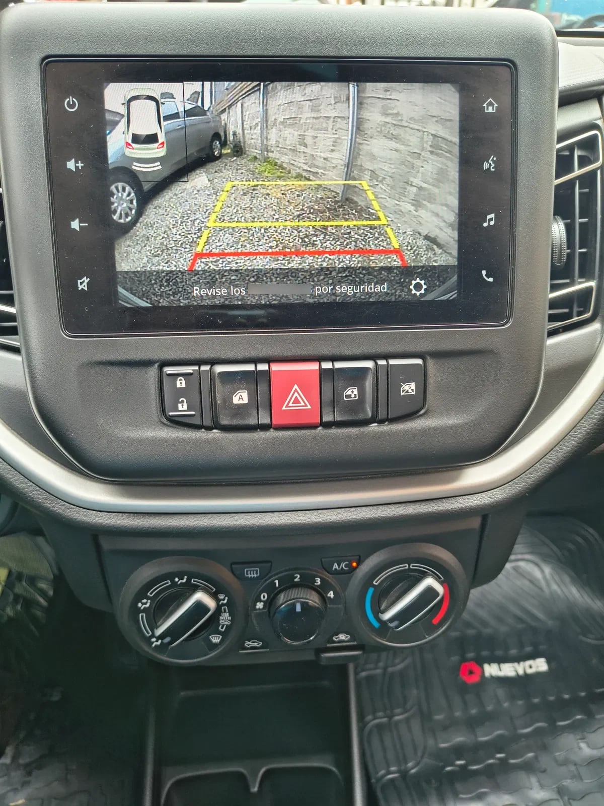 SUZUKI CELERIO 1.0 G Glx Aa Bt Sport At año 2025