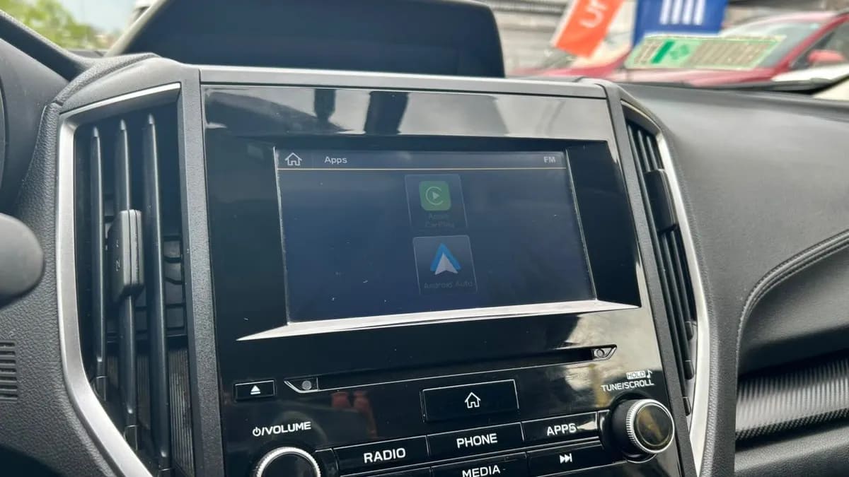 Subaru Xv 2.0i Awd Aut año 2019