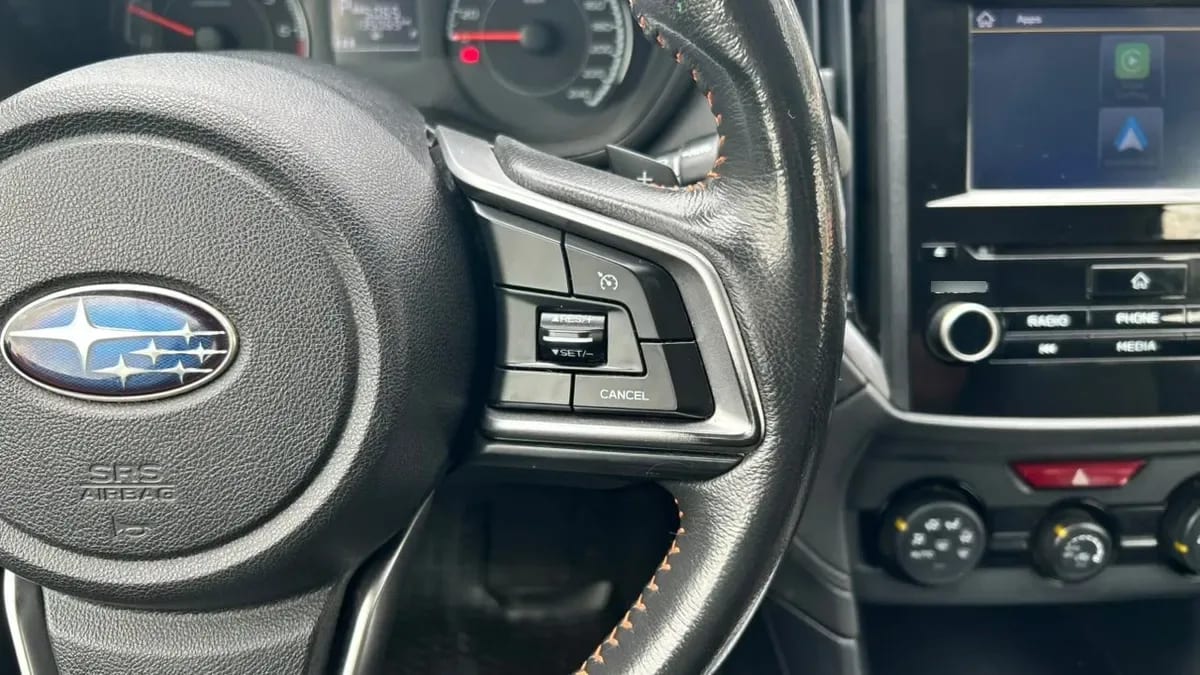 Subaru Xv 2.0i Awd Aut año 2019