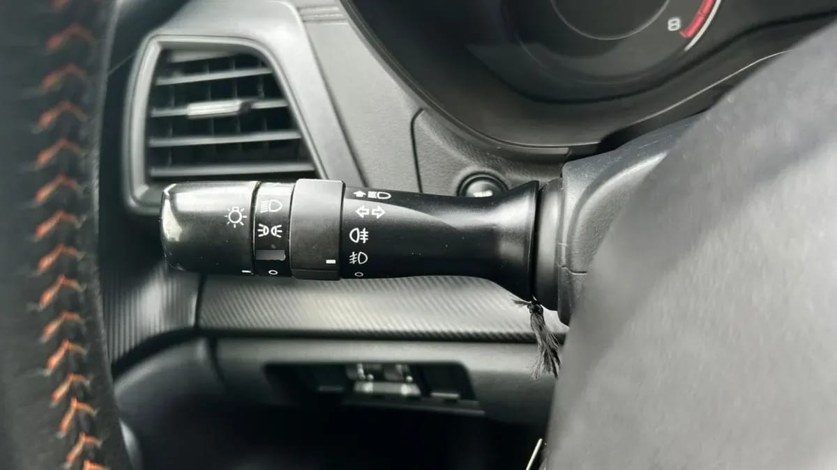 Subaru Xv 2.0i Awd Aut año 2019