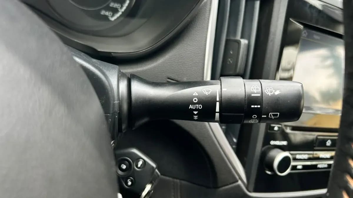 Subaru Xv 2.0i Awd Aut año 2019