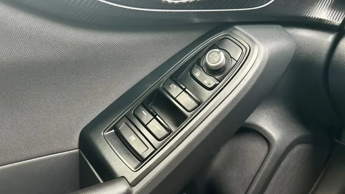 Subaru Xv 2.0i Awd Aut año 2019