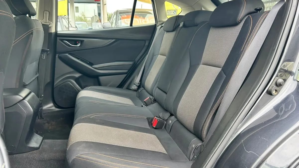 Subaru Xv 2.0i Awd Aut año 2019