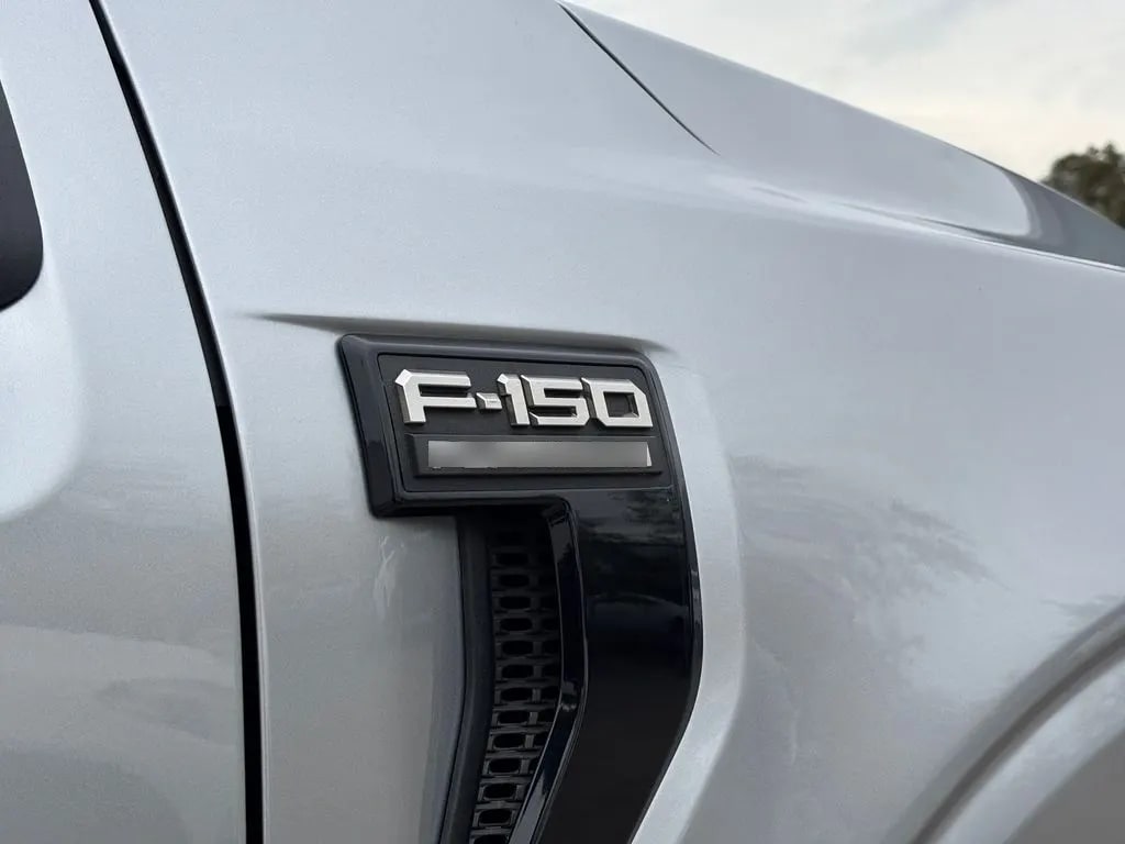 Ford F-150 Platinum 4x4 3.5 Aut año 2025