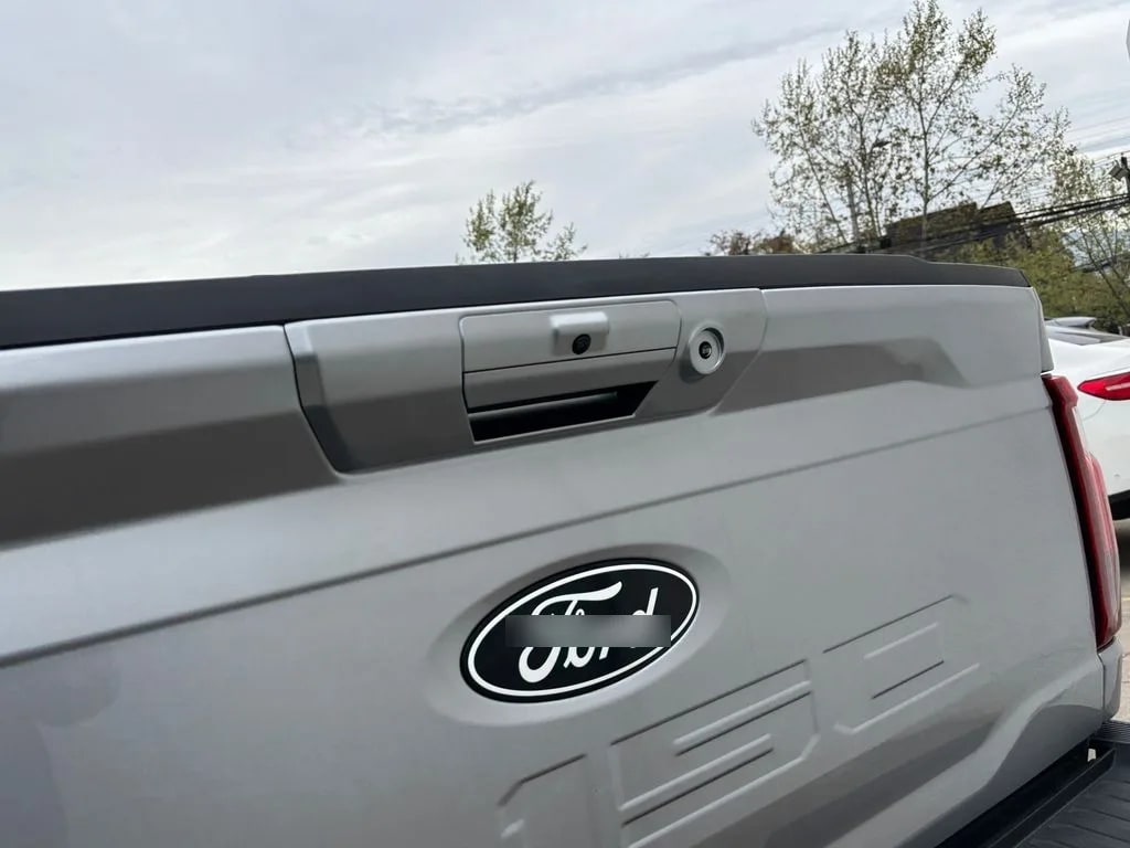 Ford F-150 Platinum 4x4 3.5 Aut año 2025