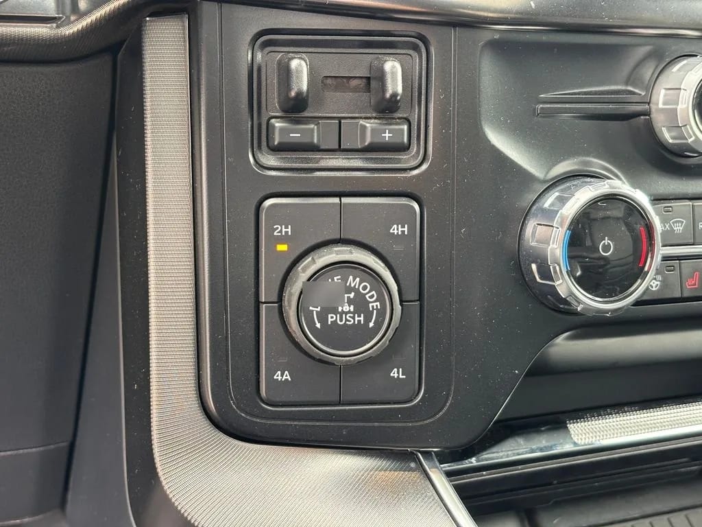Ford F-150 Platinum 4x4 3.5 Aut año 2025