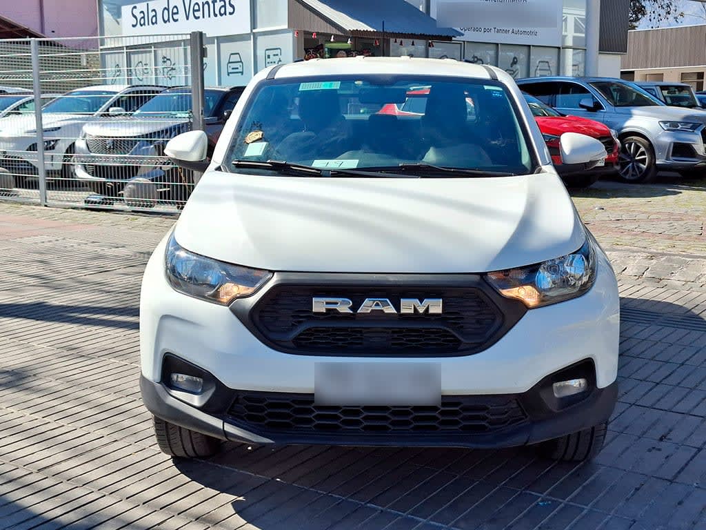 Ram 700 700 1.4 Mt Dc Slt año 2024