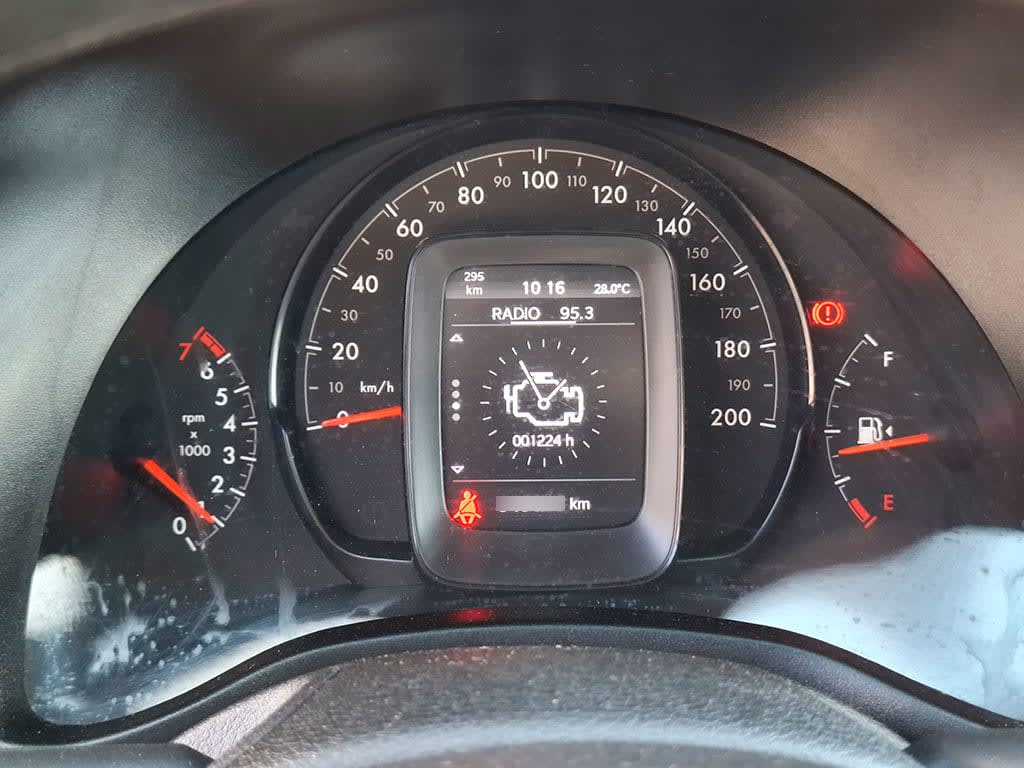 Ram 700 700 1.4 Mt Dc Slt año 2024