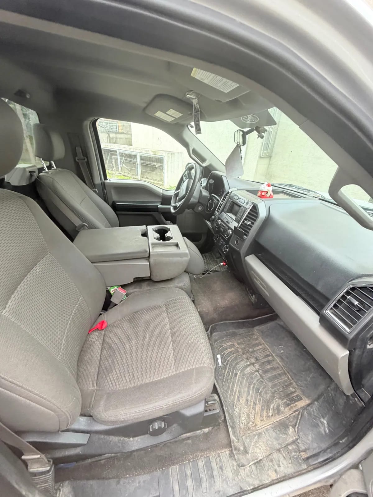 FORD F-150 3.5 Regcab Xlt At año 2017