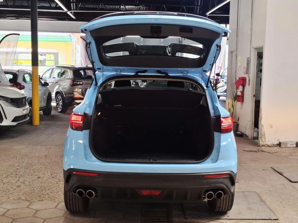 Geely Coolray 1.5 Comfort 7dct At año 2023